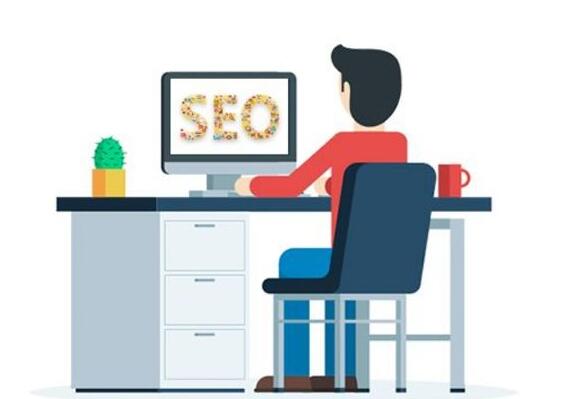 SEO讓搜索的用戶快速找到信息